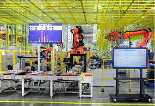 互聯(lián)網(wǎng)與中國工業(yè)4.0 商務(wù)信息咨詢服務(wù)引領(lǐng)未來新方向