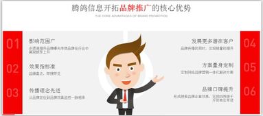 騰鴿信息 一站式網(wǎng)絡(luò)營銷外包與商務(wù)咨詢服務(wù)，驅(qū)動(dòng)企業(yè)數(shù)字化增長